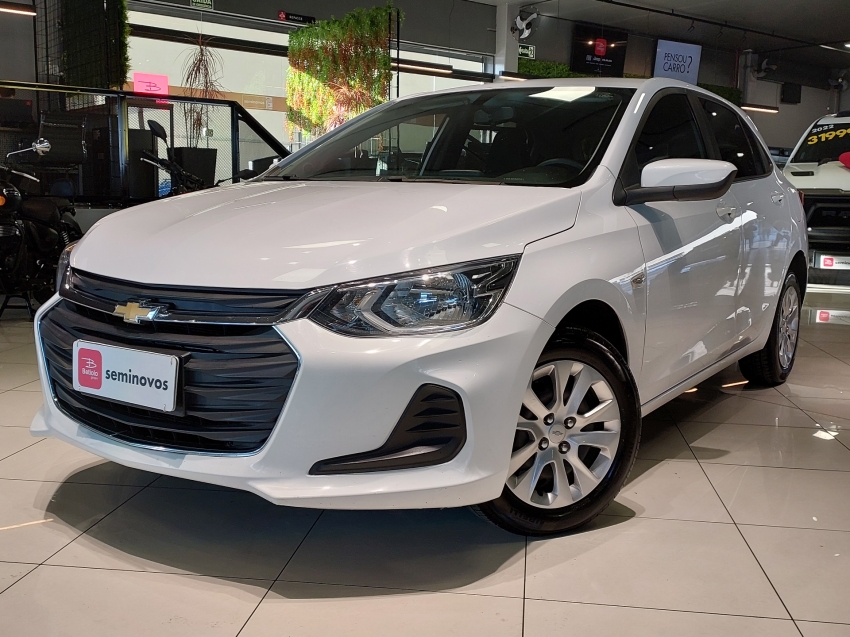 chevrolet onix 1.0 flex lt manual 4p 2023