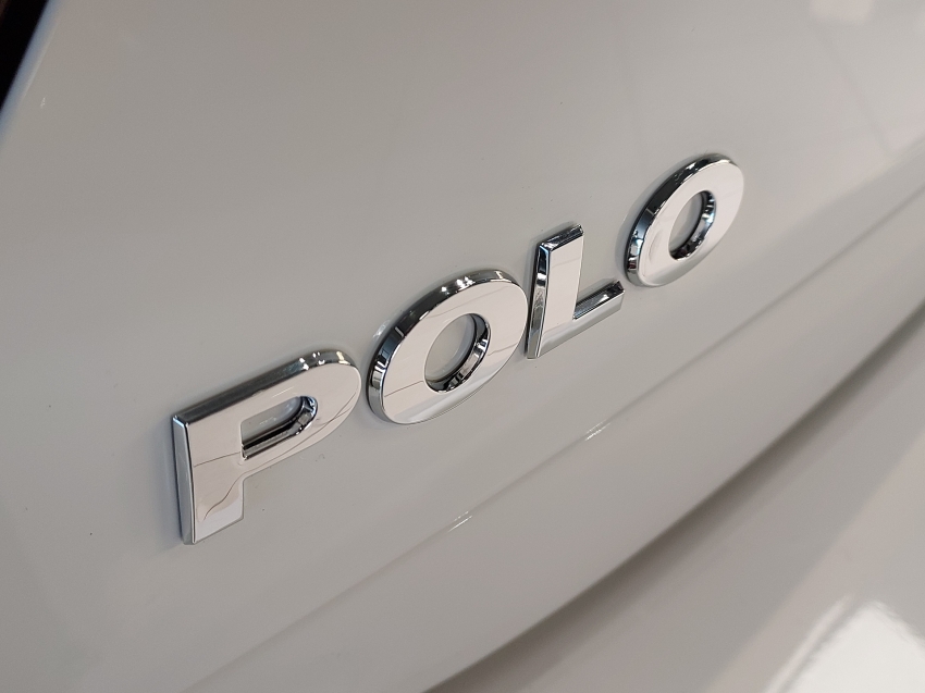 volkswagen polo 1.0 200 tsi highline automatico flex 4p 2020