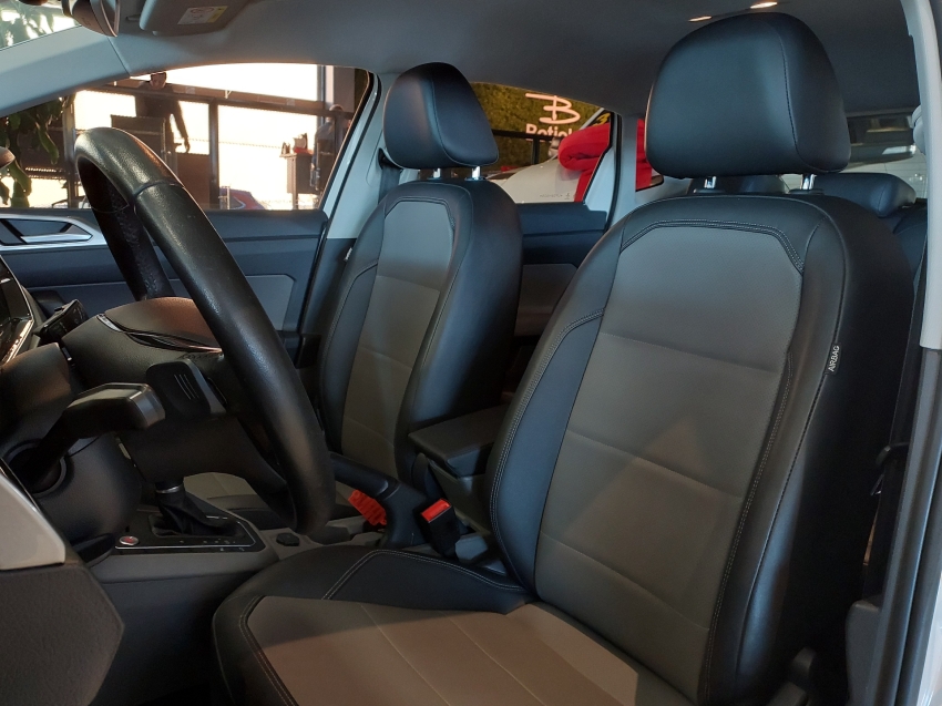 volkswagen polo 1.0 200 tsi highline automatico flex 4p 2020