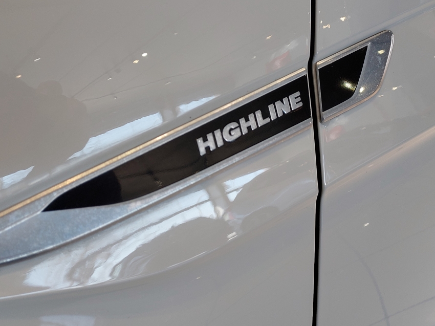 volkswagen polo 1.0 200 tsi highline automatico flex 4p 2020