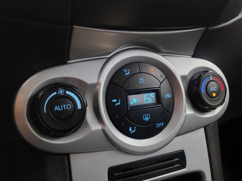 ford fiesta 1.6 se hatch 16v flex 4p powershift automatico 2014