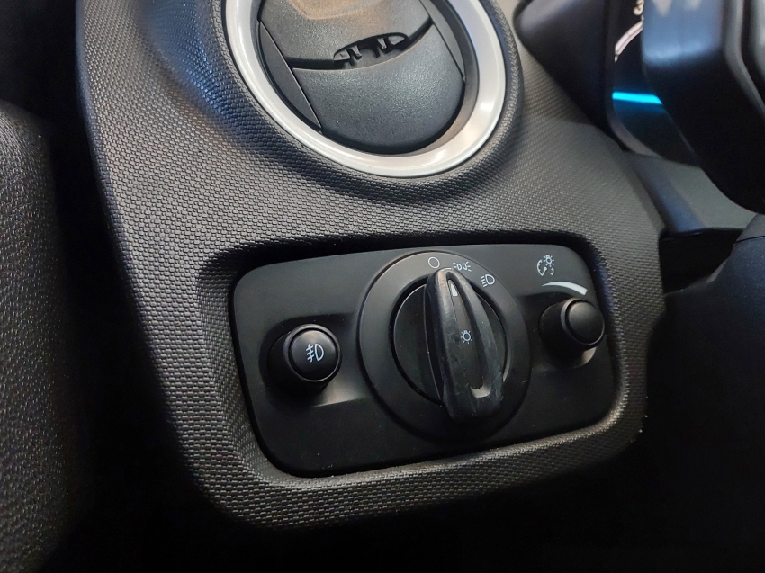 ford fiesta 1.6 se hatch 16v flex 4p powershift automatico 2014