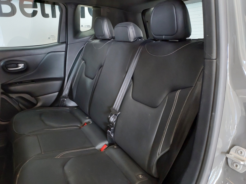 jeep renegade 1.3 t270 turbo flex s 4x4 at9 4p automatico 2022