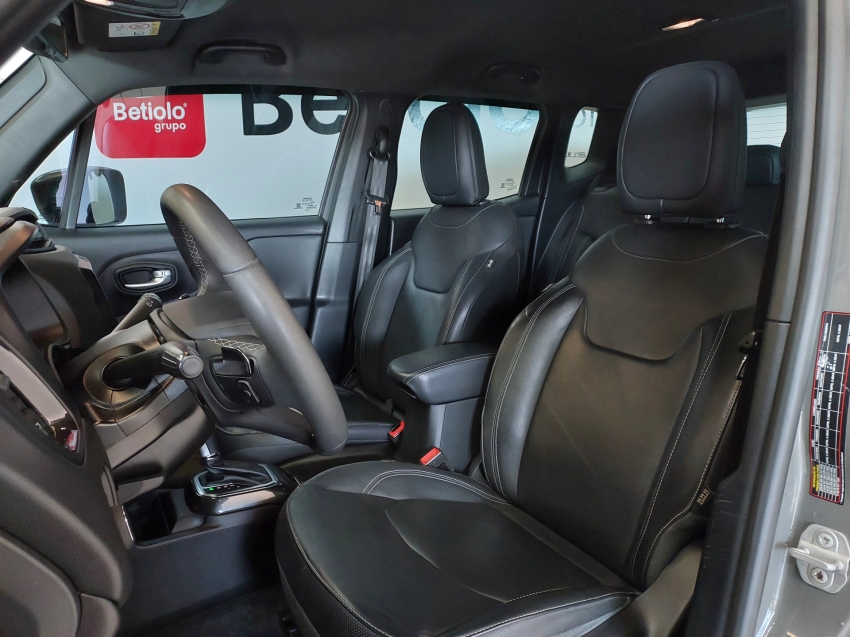 jeep renegade 1.3 t270 turbo flex s 4x4 at9 4p automatico 2022