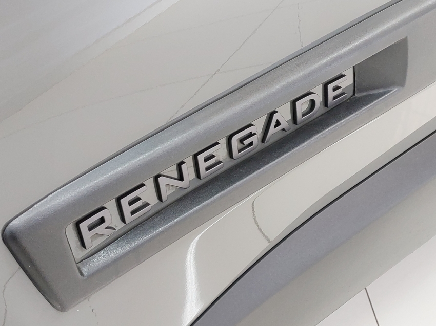 jeep renegade 1.3 t270 turbo flex s 4x4 at9 4p automatico 2022