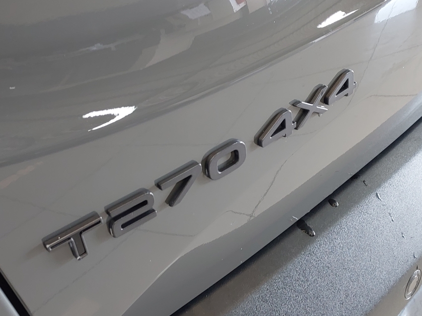 jeep renegade 1.3 t270 turbo flex s 4x4 at9 4p automatico 2022