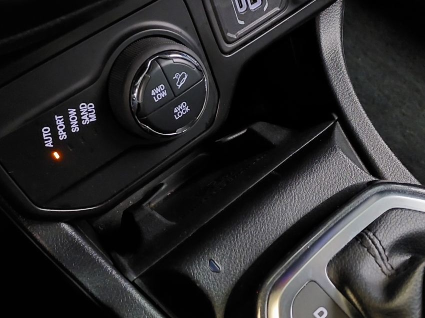 jeep renegade 1.3 t270 turbo flex s 4x4 at9 4p automatico 2022