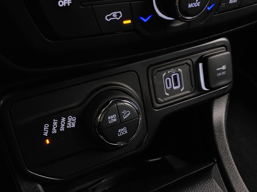 jeep renegade 1.3 t270 turbo flex s 4x4 at9 4p automatico 2022
