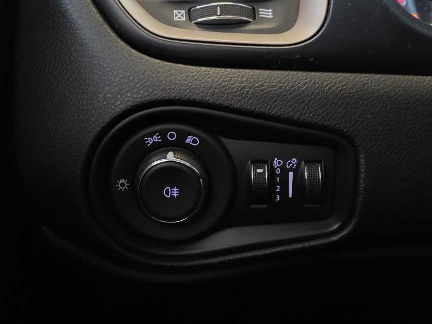 jeep renegade 1.8 16v flex 4p automatico 2017