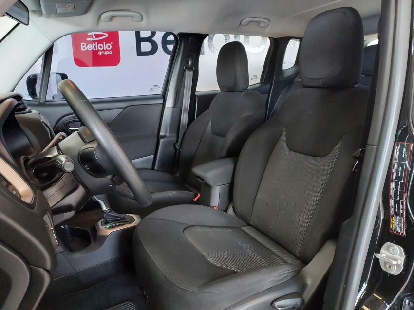 jeep renegade 1.8 16v flex 4p automatico 2017