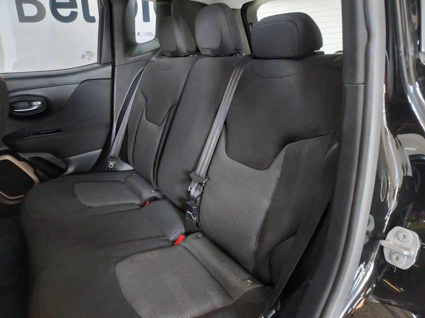 jeep renegade 1.8 16v flex 4p automatico 2017