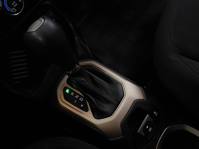 jeep renegade 1.8 16v flex 4p automatico 2017