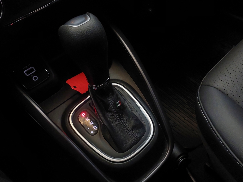 fiat cronos 1.3 firefly flex precision cvt 4p automatico 2023