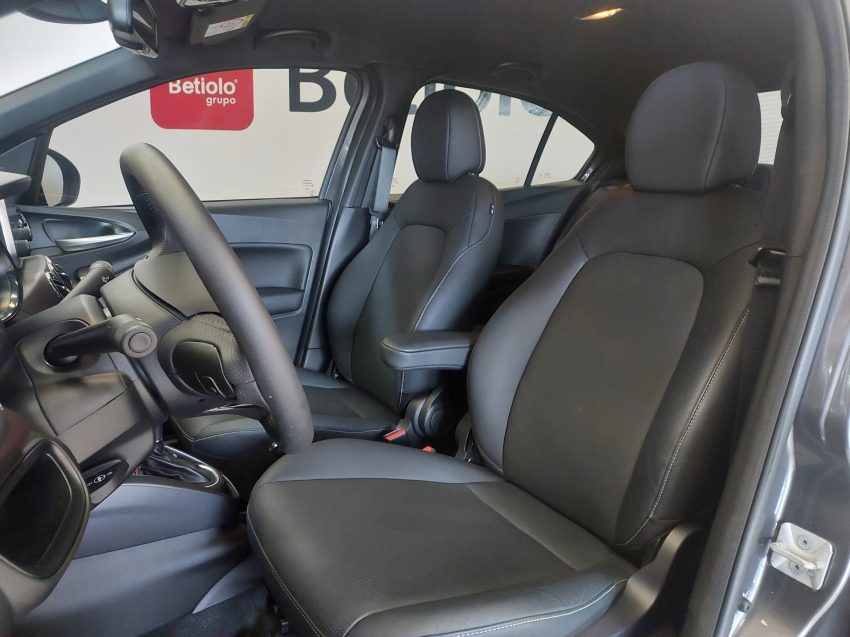 fiat cronos 1.3 firefly flex precision cvt 4p automatico 2023