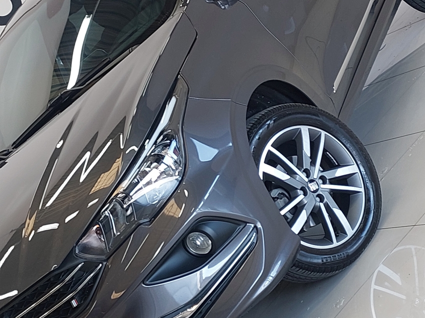 fiat cronos 1.3 firefly flex precision cvt 4p automatico 2023