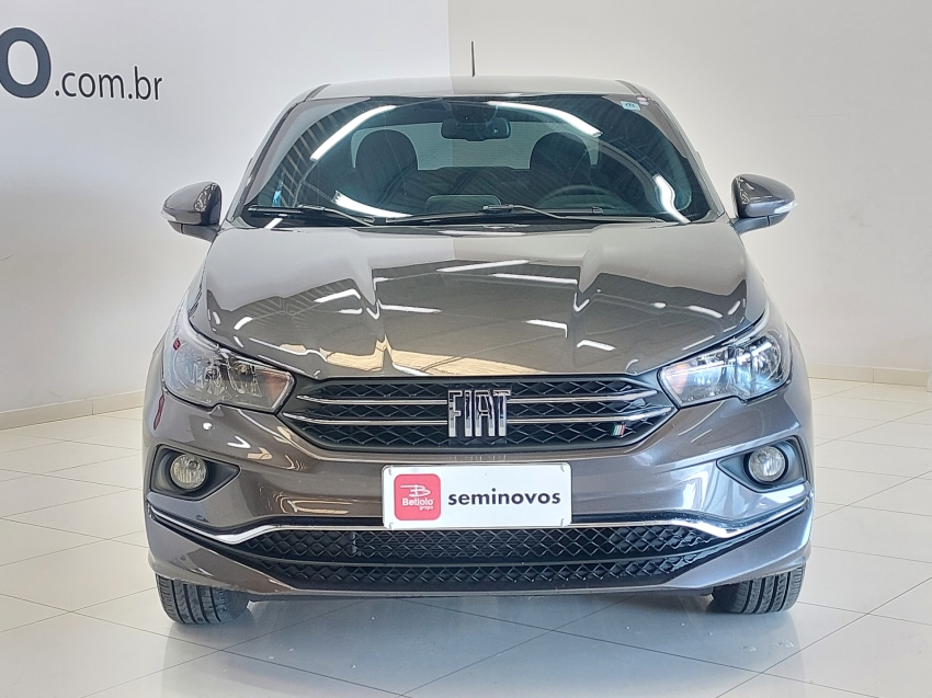 fiat cronos 1.3 firefly flex precision cvt 4p automatico 2023