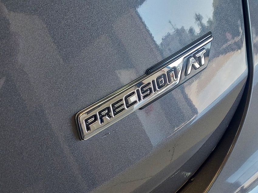 fiat cronos 1.3 firefly flex precision cvt 4p automatico 2023