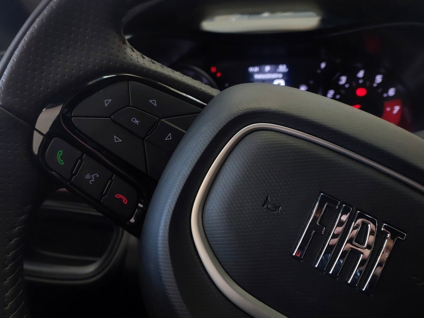fiat cronos 1.3 firefly flex precision cvt 4p automatico 2023