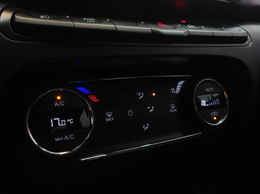 fiat cronos 1.3 firefly flex precision cvt 4p automatico 2023
