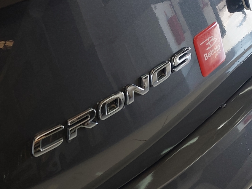 fiat cronos 1.3 firefly flex precision cvt 4p automatico 2023