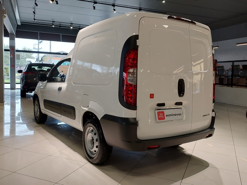 fiat fiorino 1.4 mpi furgao endurance 8v flex 2p manual 2024