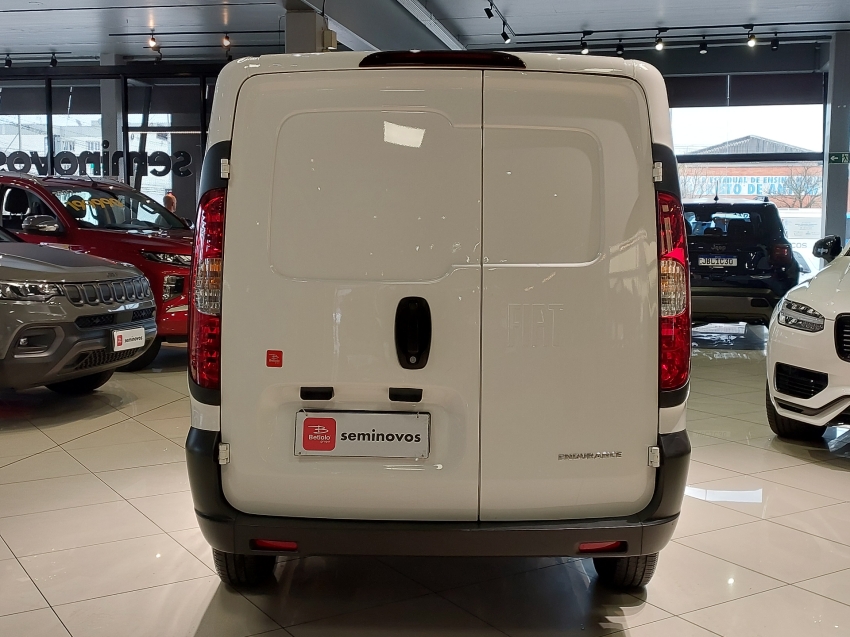 fiat fiorino 1.4 mpi furgao endurance 8v flex 2p manual 2024