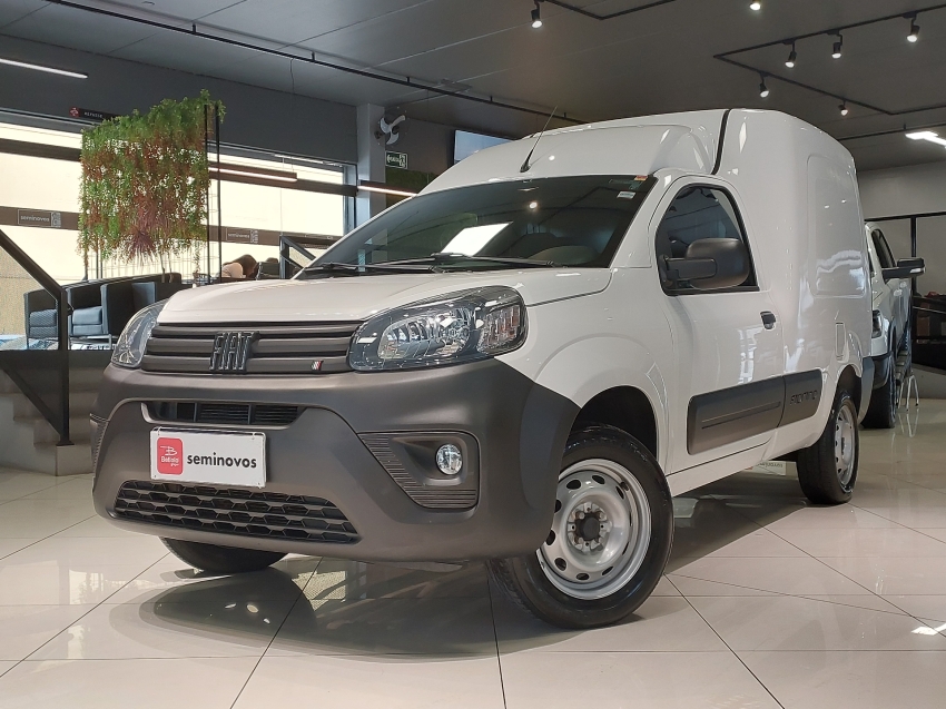 fiat fiorino 1.4 mpi furgao endurance 8v flex 2p manual 2024
