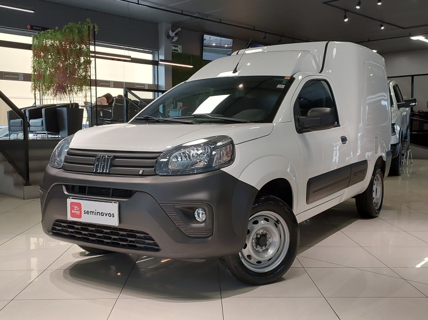 fiat fiorino 1.4 mpi furgao endurance 8v flex 2p manual 2024