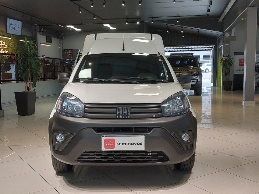 fiat fiorino 1.4 mpi furgao endurance 8v flex 2p manual 2024