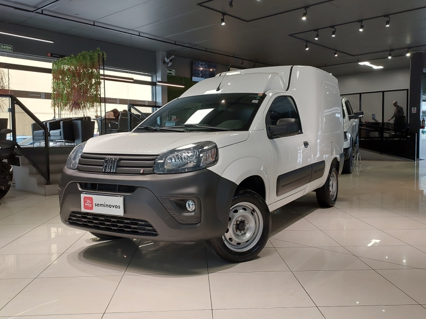 fiat fiorino 1.4 mpi furgao endurance 8v flex 2p manual 2024