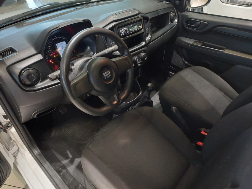 fiat fiorino 1.4 mpi furgao endurance 8v flex 2p manual 2024