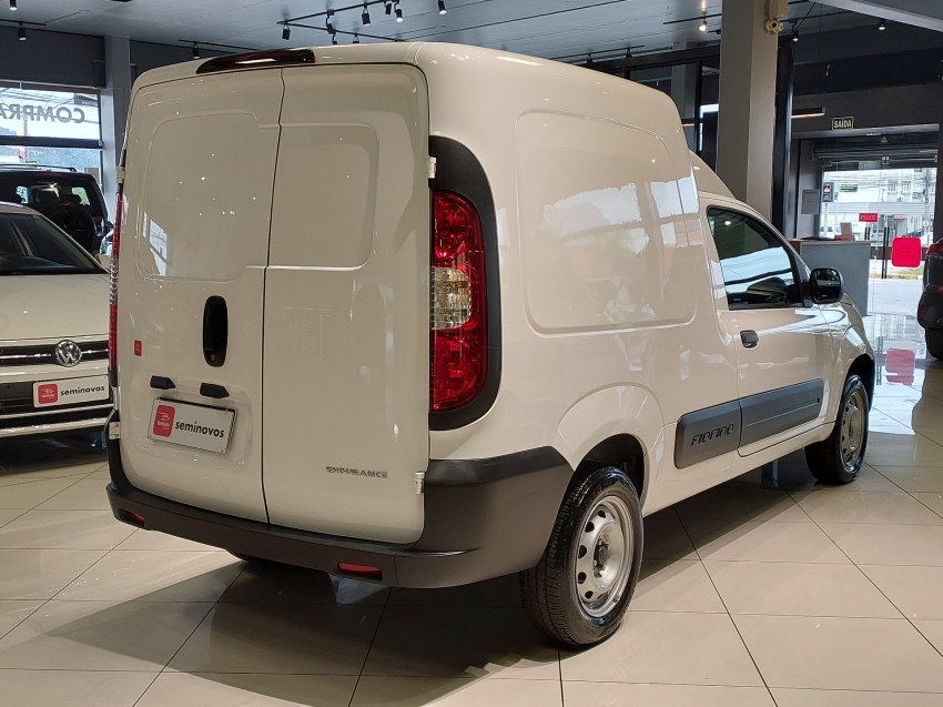 fiat fiorino 1.4 mpi furgao endurance 8v flex 2p manual 2024