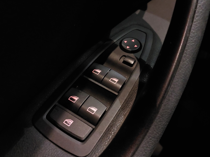 bmw x1 2.0 16v turbo activeflex sdrive20i 4p automatico flex 2016