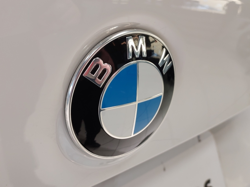 bmw x1 2.0 16v turbo activeflex sdrive20i 4p automatico flex 2016