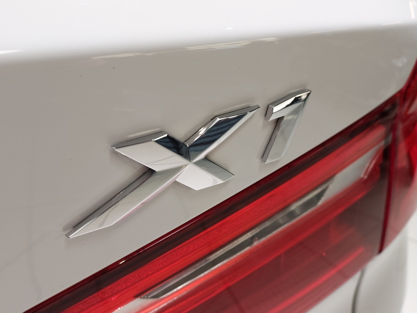 bmw x1 2.0 16v turbo activeflex sdrive20i 4p automatico flex 2016