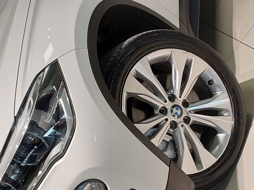 bmw x1 2.0 16v turbo activeflex sdrive20i 4p automatico flex 2016