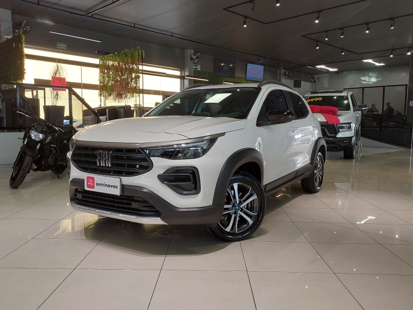 fiat pulse 1.0 turbo 200 flex audace cvt 4p automatico 2024