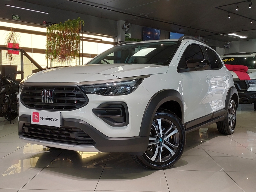 fiat pulse 1.0 turbo 200 flex audace cvt 4p automatico 2024