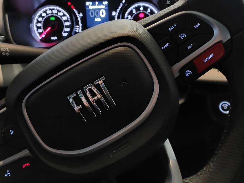 fiat pulse 1.0 turbo 200 flex audace cvt 4p automatico 2024