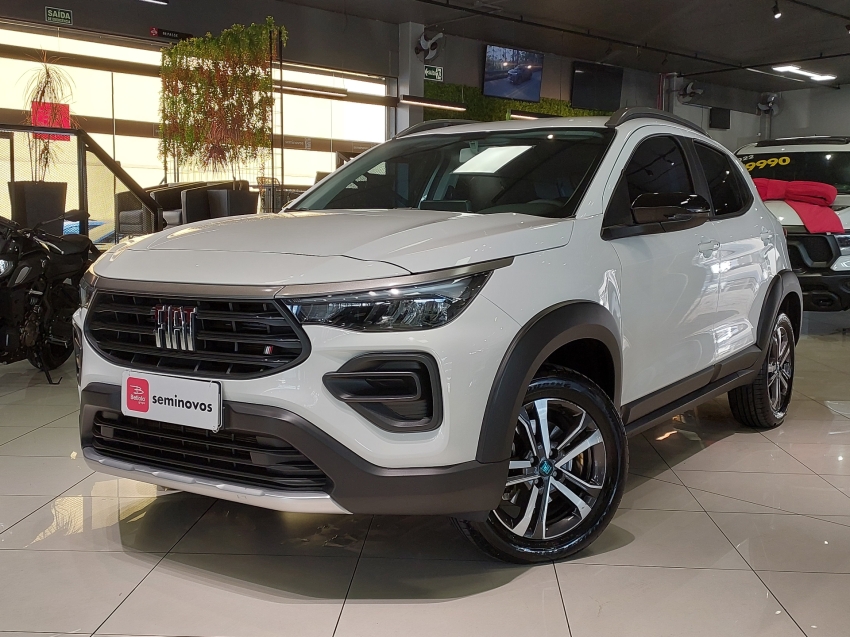 fiat pulse 1.0 turbo 200 flex audace cvt 4p automatico 2024