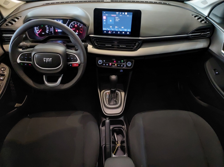 fiat pulse 1.0 turbo 200 flex audace cvt 4p automatico 2024