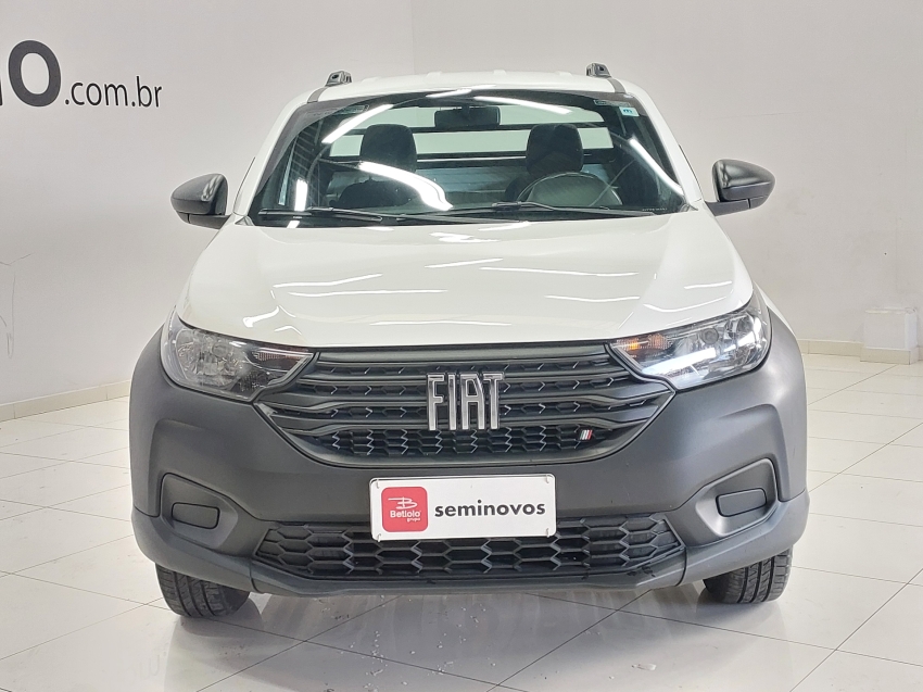 fiat strada 1.4 fire flex endurance cs manual 2p 2021