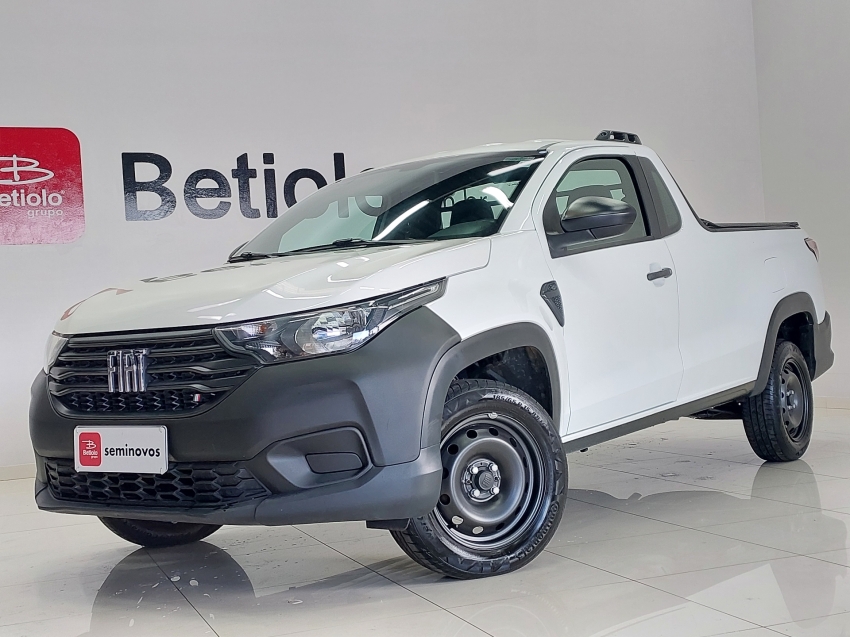 fiat strada 1.4 fire flex endurance cs manual 2p 2021