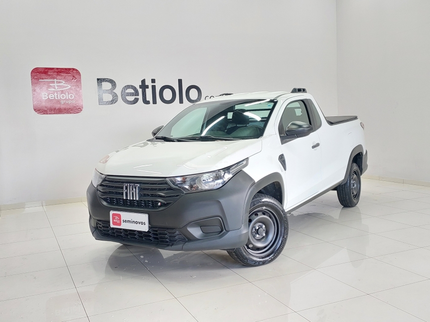 fiat strada 1.4 fire flex endurance cs manual 2p 2021