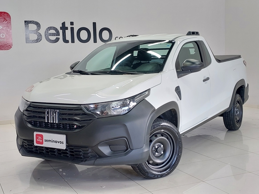 fiat strada 1.4 fire flex endurance cs manual 2p 2021