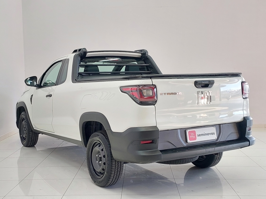 fiat strada 1.4 fire flex endurance cs manual 2p 2021