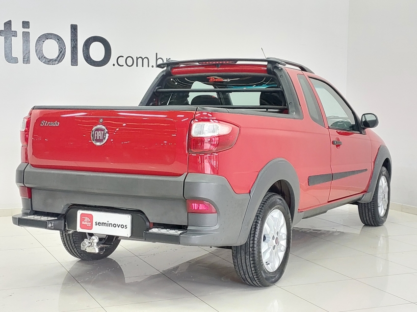 fiat strada 1.4 mpi hard working ce 8v flex 2p manual 2018