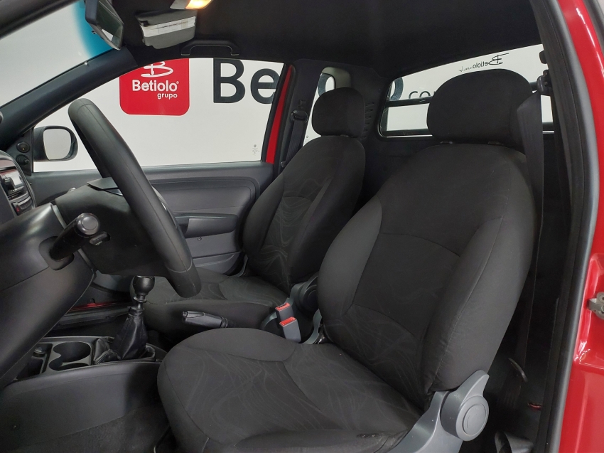 fiat strada 1.4 mpi hard working ce 8v flex 2p manual 2018