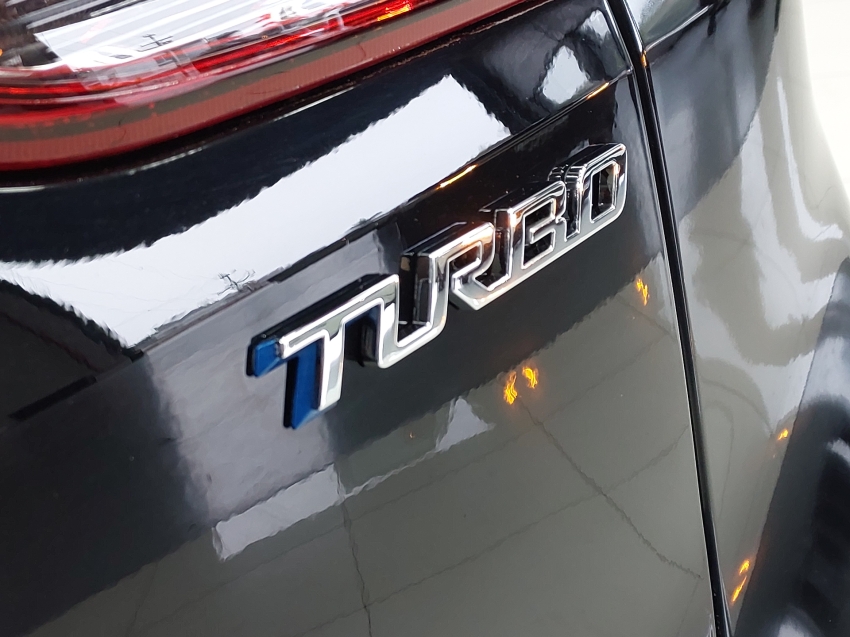 chevrolet tracker 1.0 turbo flex premier automatico 4p 2022
