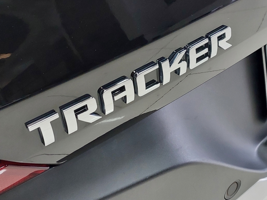 chevrolet tracker 1.0 turbo flex premier automatico 4p 2022